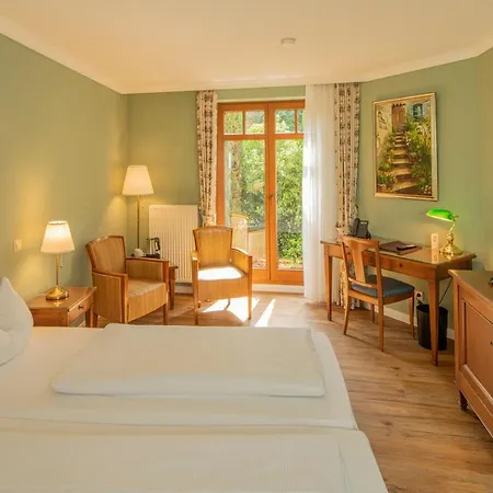 Hotel Arador Kronau