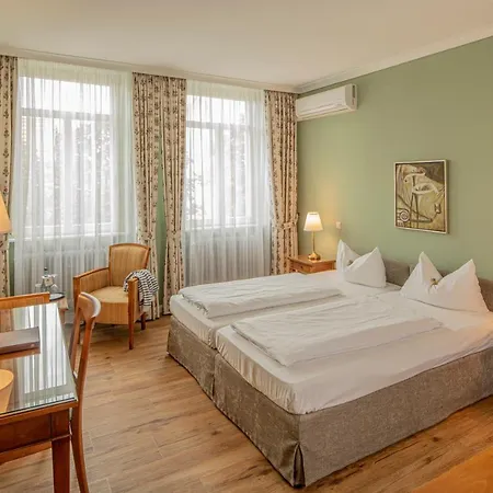 Hotel Arador