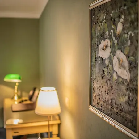 מלון Arador Kronau