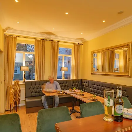 Arador Hotell Sankt Leon-Rot