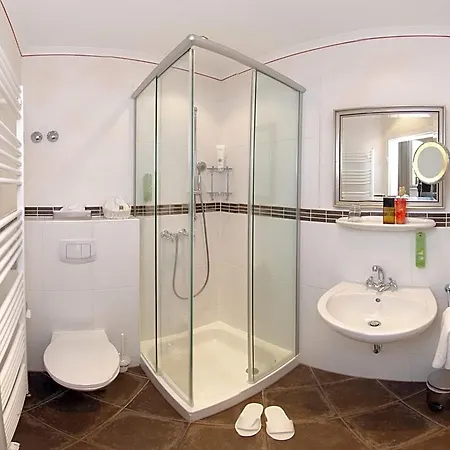 Hotel Arador 3*