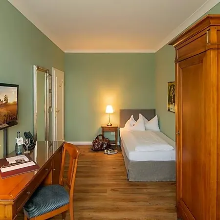 Hotel Arador Kronau