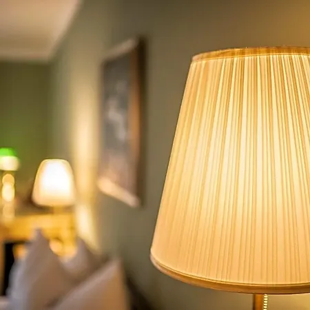 Hotel Arador Kronau