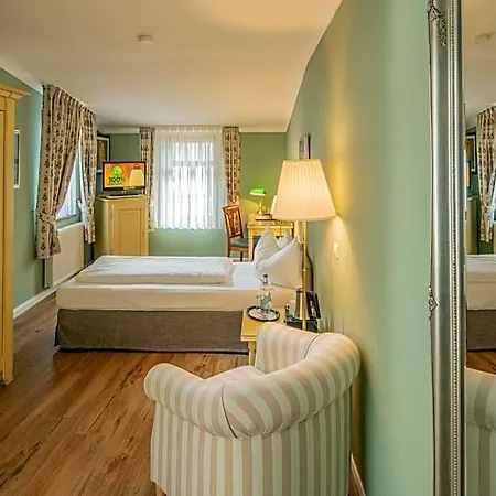 Hotel Arador Kronau