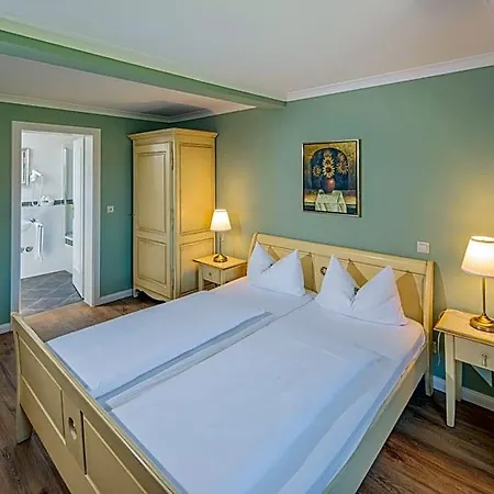Arador Hotel Kronau